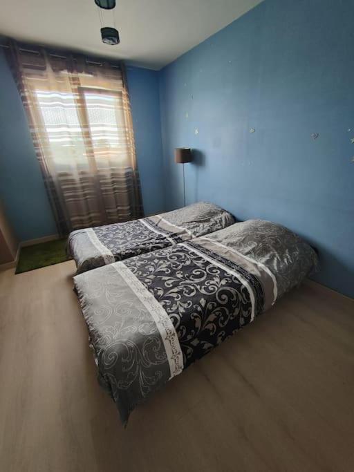 Maison 120 M² A Vigy Екстериор снимка