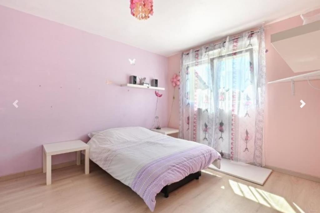 Maison 120 M² A Vigy Екстериор снимка