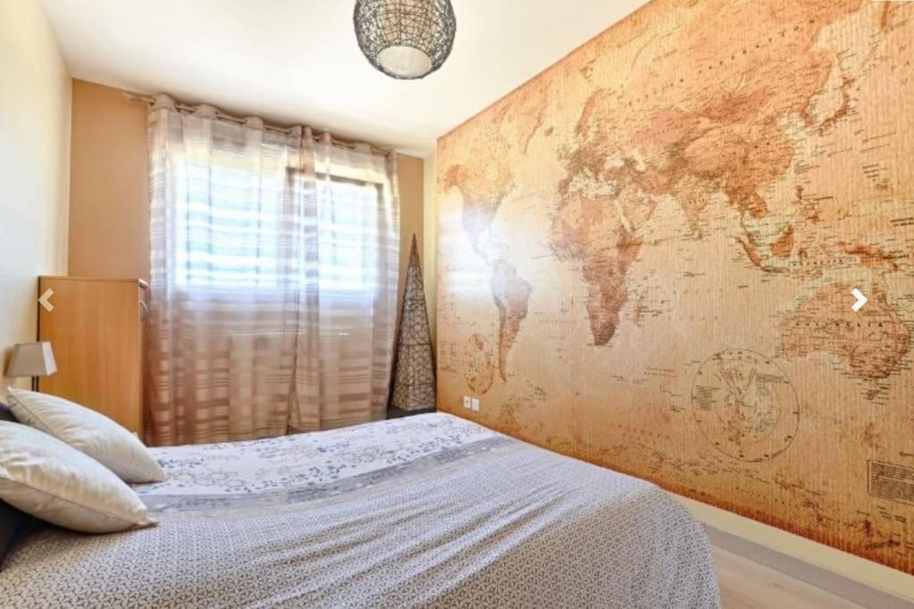 Maison 120 M² A Vigy Екстериор снимка
